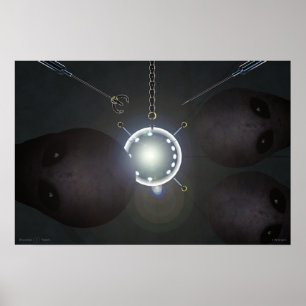 Ich erinnere mich poster