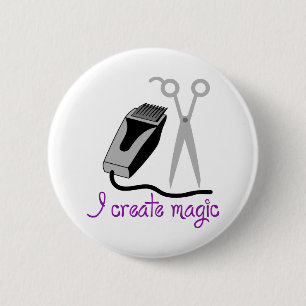 ICH ERSTELLE ZAUBER BUTTON