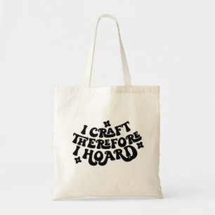 Ich fahre deshalb mit der Tote Tasche