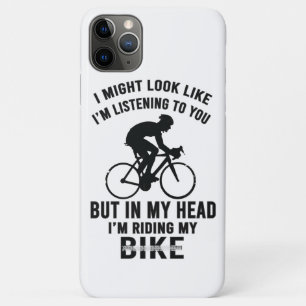 Ich fahre mit meinem T - Shirt Case-Mate iPhone Hülle