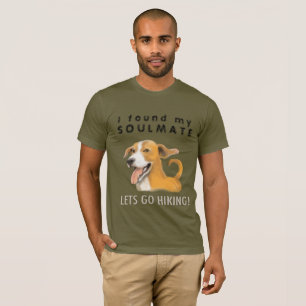 Ich fand meinen Seelenverwandten T - Shirt