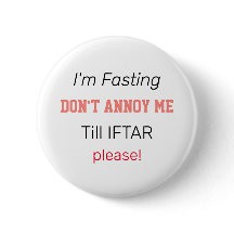 Ich faste nicht, ärgert mich in Ramadan