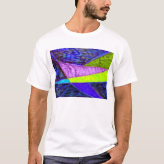 Ich fliege wegShirt T-Shirt