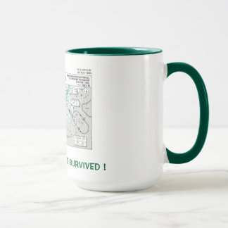 Ich flog das IGS… und überlebte! Tasse