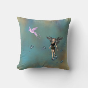 ICH FOLGE PILLOW KISSEN