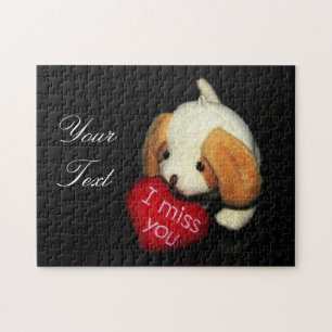 "Ich Foto-Puzzlespiel Fräulein-You"