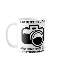 Ich fotografiere Leute lustig Fotografie Fotograf
