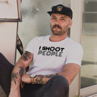 Ich fotografiere lustige Fotografen Zitat