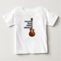 Ich frage mich, ob meine Gitarre mich vermisst. Vi