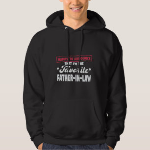 ich freue mich verkünden zu können, dass ich Schwi Hoodie
