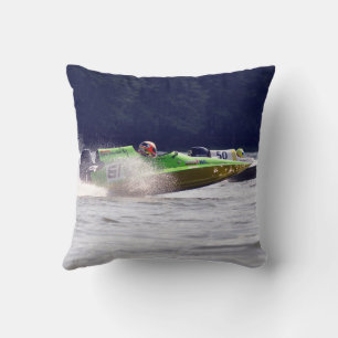 Ich fühle das Bedürfnis, das Bedürfnis nach Geschw Kissen