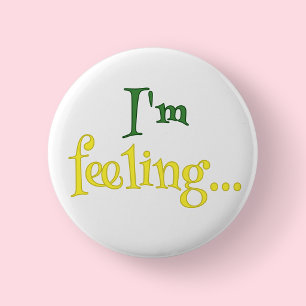 Ich fühle... - Kinder- und Jugendpsychiatrie und - Button