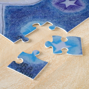 Ich fühle mein Universum-Rätsel