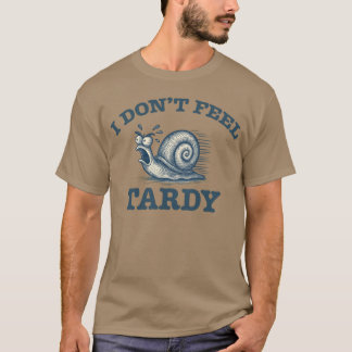 Ich fühle mich nicht lustig Lyrics Familie Mädchen T-Shirt