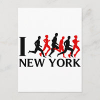 ICH FÜHRE NEW YORK AUS