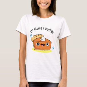 Ich fülle einen Phantastischen Piepspull T-Shirt