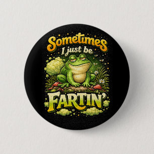 Ich furze nur button