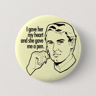 Ich gab ihr mein Herz… Button