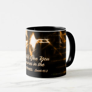 Ich gebe dir.. Mug Tasse
