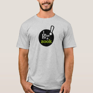 Ich gebe ein zook! T-Shirt