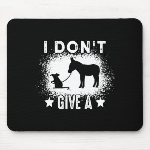 Ich Gebe Einen Gebleichten Spruch Von Ratten 1  Mousepad