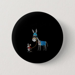 Ich Gebe Einer Ratte S Arsch Maus Lustiges Tier Button