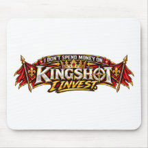 Ich gebe kein Geld für KingShot aus, ich investier
