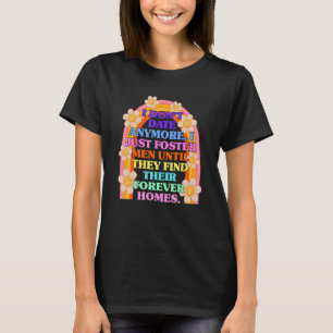 Ich gebe kein Zitat mehr für Frauen ab T-Shirt