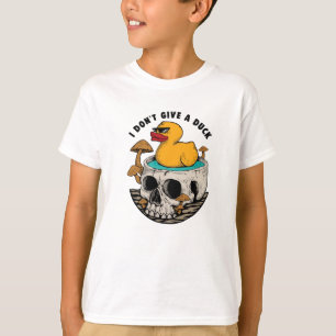 Ich gebe keine Ente T-Shirt