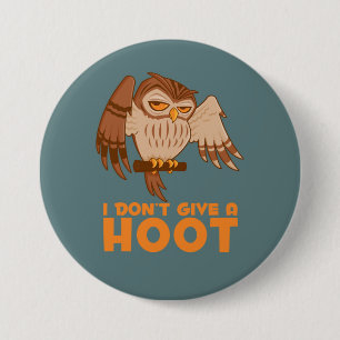 Ich gebe keine Hoowl Button