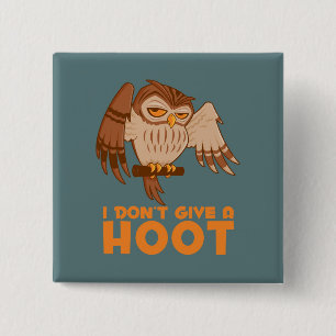 Ich gebe keine Hoowl Button