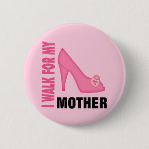 Ich gehe zu meiner Mutter Button