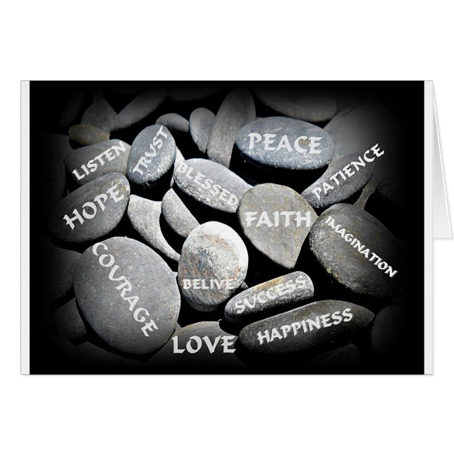 Ich glaube_ (Vorderseite (Horizontal))