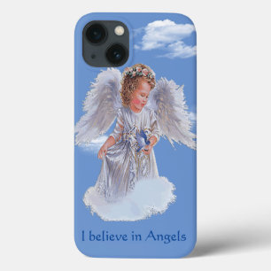 Ich glaube an Engel Case-Mate iPhone-Hülle iPhone Hülle