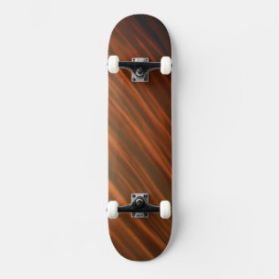 Ich glaube an Skateboard Deck