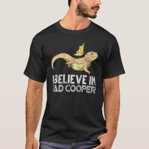 Ich glaube an Tad Cooper Tad Cooper Fan T-Shirt
