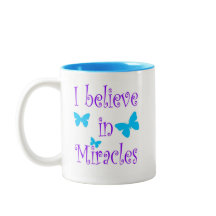 Ich glaube an Wunder