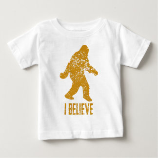 Ich glaube baby t-shirt