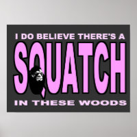 Ich glaube, es gibt eine SQUATCH - Pink Lady Versi