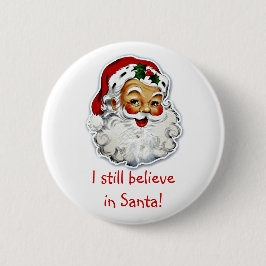 Ich glaube noch an den Santa Button