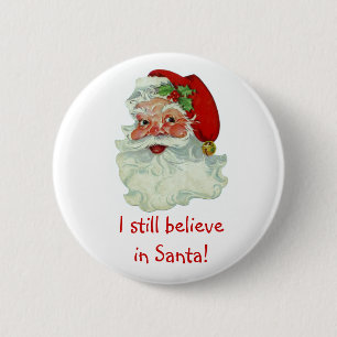 Ich glaube noch an den Santa Button