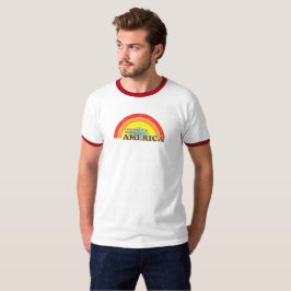 Ich glaube noch an Norman Lears Amerika T-Shirt