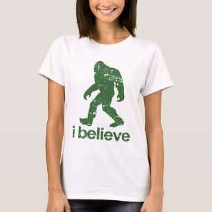 ich glaube T-Shirt