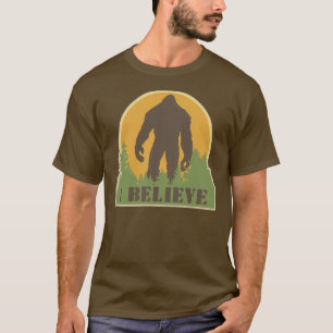 Ich glaube T-Shirt