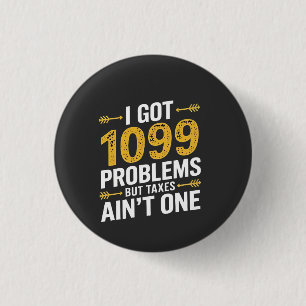 Ich Got 1099 Probleme, aber Steuern sind nicht ein Button