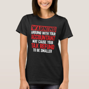 Ich Got 1099 Probleme Steuern in einem von ihnen C T-Shirt