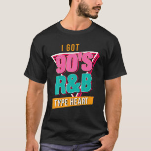 Ich Got 90S R T-Shirt