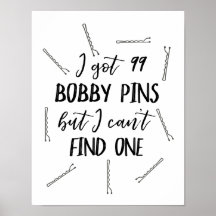 Ich Got 99 Bobby-Buttone, aber ich kann keinen fin