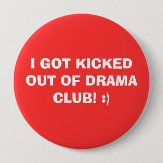 ICH GOT AUS DRAMA CLUB! :) BUTTON