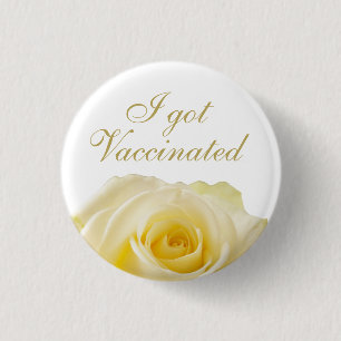 Ich got den Butto für gelbe Rose Button